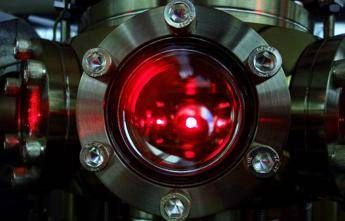 Scoperta una 'maionese quantistica' fatta di atomi e molecole Scoperta una 'maionese quantistica' fatta di atomi e molecole